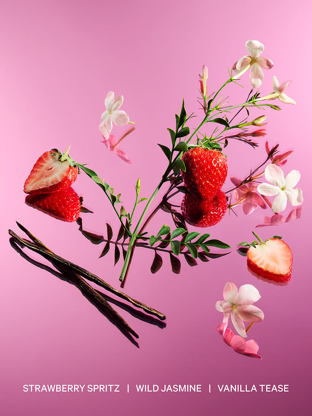 Heartbreaker Shimmer PINK  Body Splash Victoria's Secret - Original