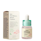 Gel Secativo AXIS-Y Spot The Difference Blemish Treatment 15ml