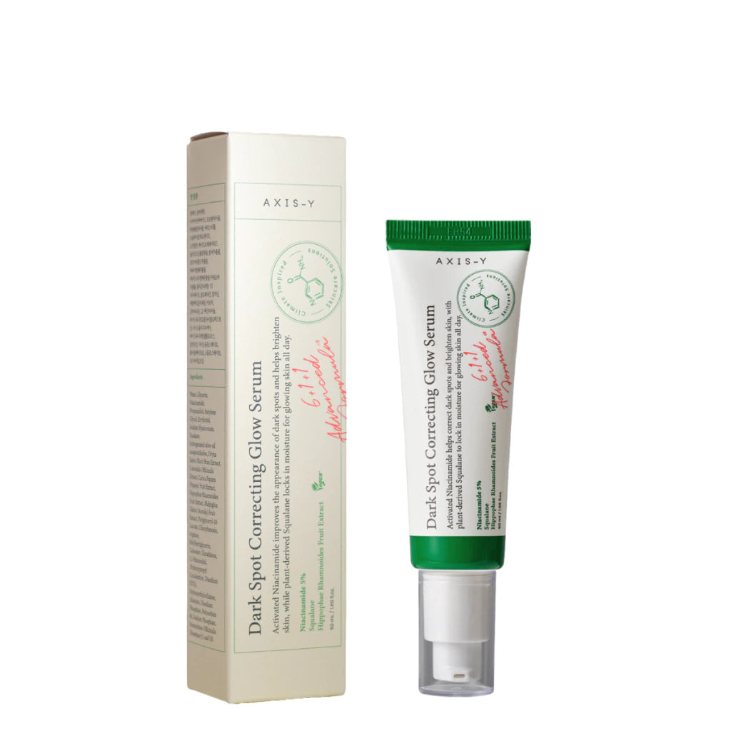 Sérum Facial AXIS-Y Dark Spot Correcting Glow Serum 50ml