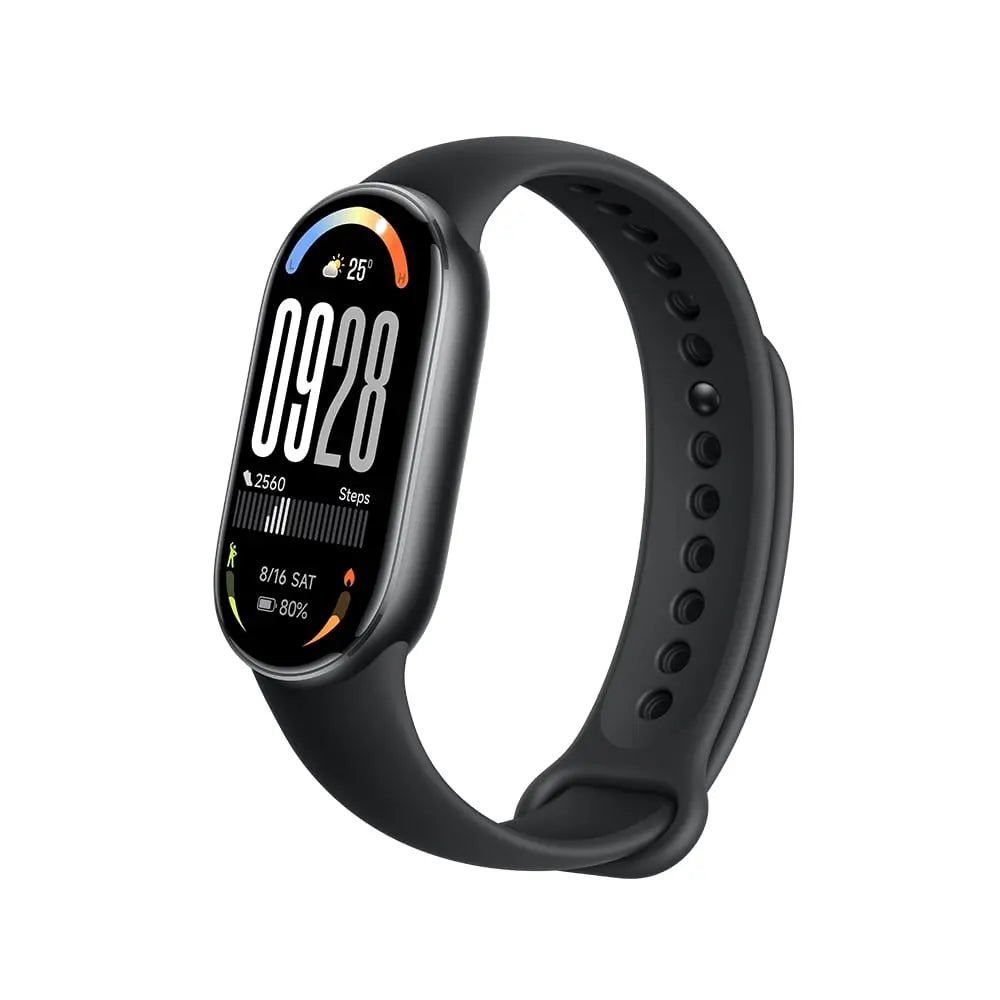 Xiaomi Smart Band 10
