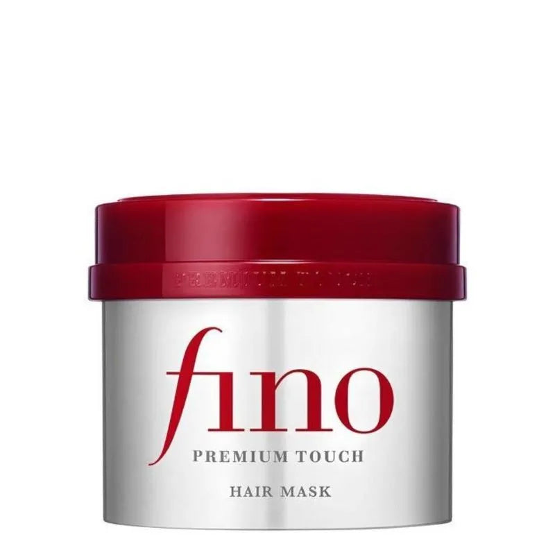 Máscara Capilar Fino Premium Touch - 230g
