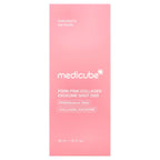 Medicube PDRN Pink Collagen Exosome Shot 2000 Sérum Facial 30ml