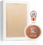 Fakhar Rose Eau De Parfum 100ml