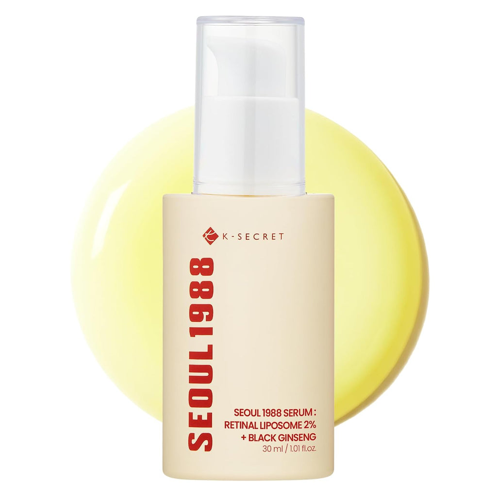 K-SECRET Seoul 1988 Serum 30ml