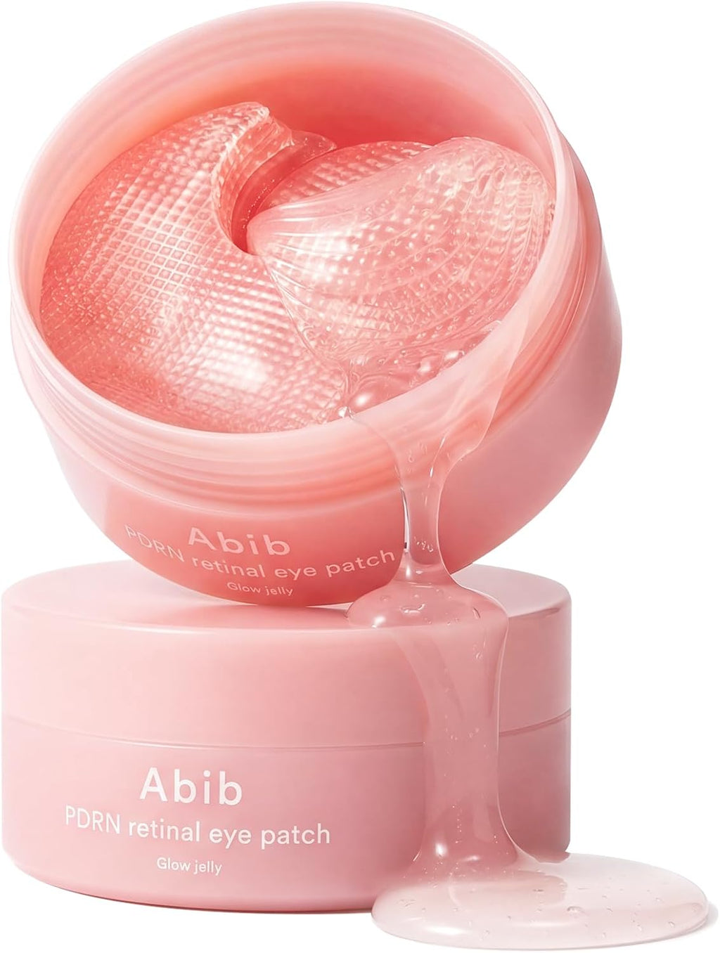 PDRN Retinal Eye Patch Abib