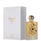 Tharwah Gold Eau de Parfum 100ml