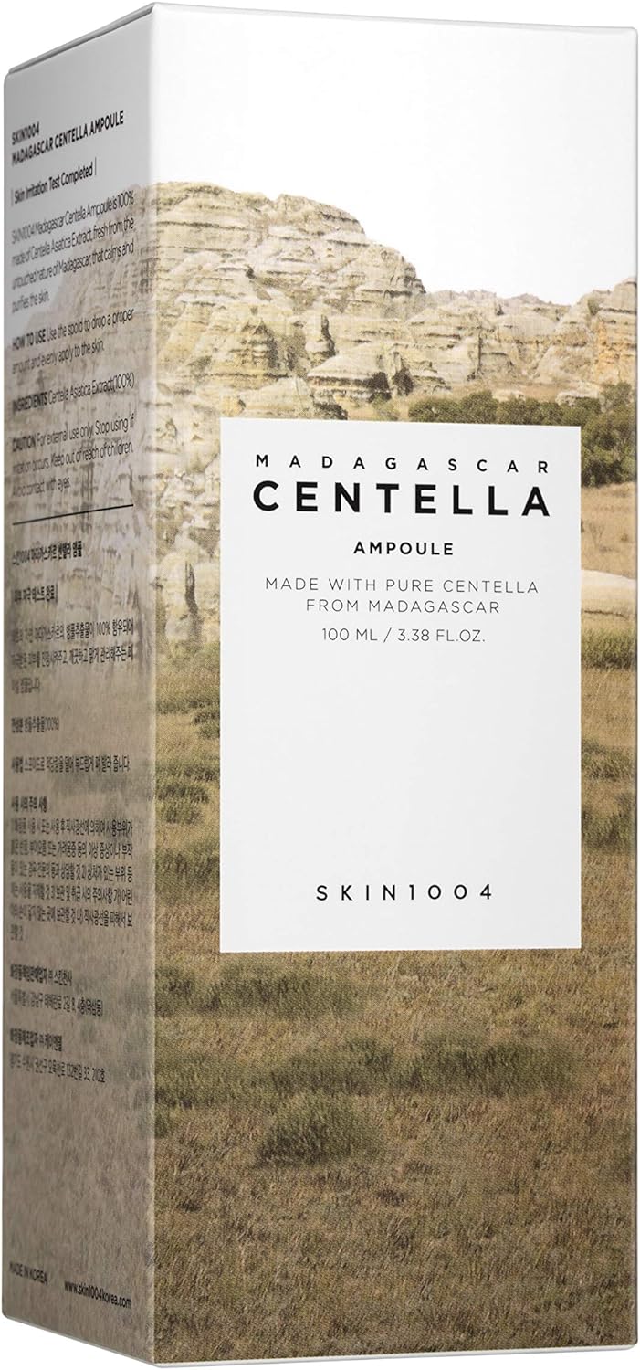 SKIN1004 Centella Ampoule 100ml