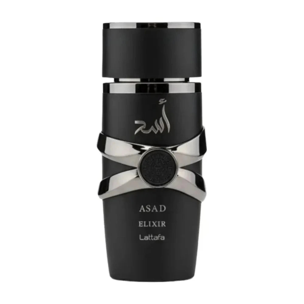 Asad Elixir Eau de Parfum 100ml