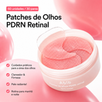 PDRN Retinal Eye Patch Abib