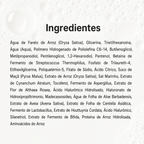 Dr. Althea 345 | Spray de alivio acne - 100ml