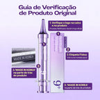 NUMBUZIN NAD+ Retinal NO.9 Essence Volumetox Eye Cream