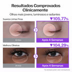 NUMBUZIN NAD+ Retinal NO.9 Essence Volumetox Eye Cream