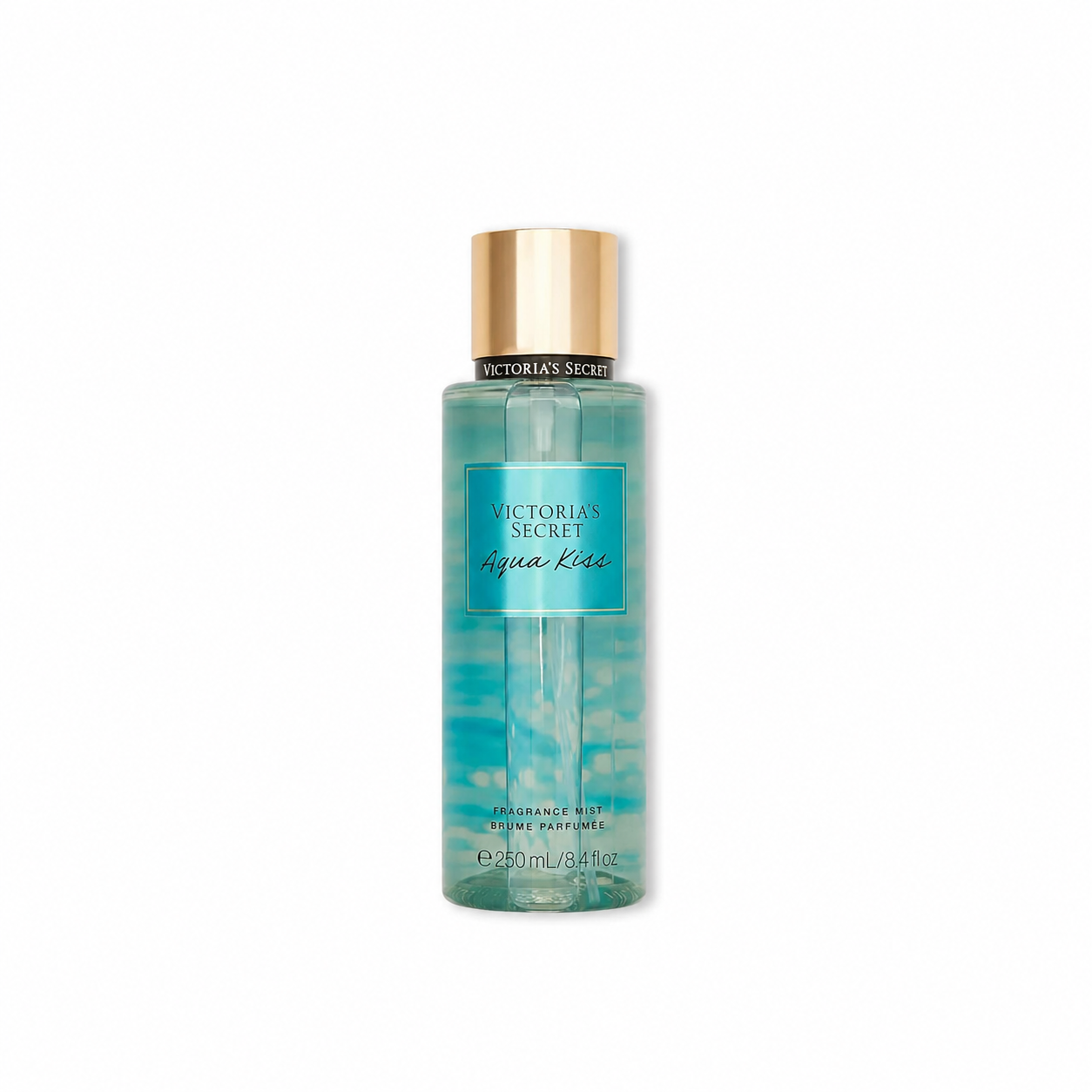 Aqua Kiss Body Splash Victoria's Secret - Original