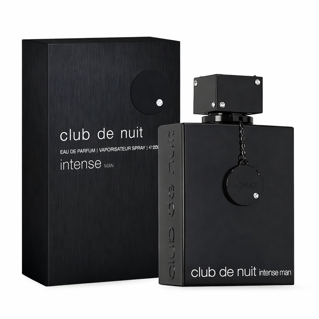 Club De Nuit Intense Man Eau De Parfum 105ml