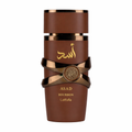 Asad Bourbon Eau De Parfum 100ml