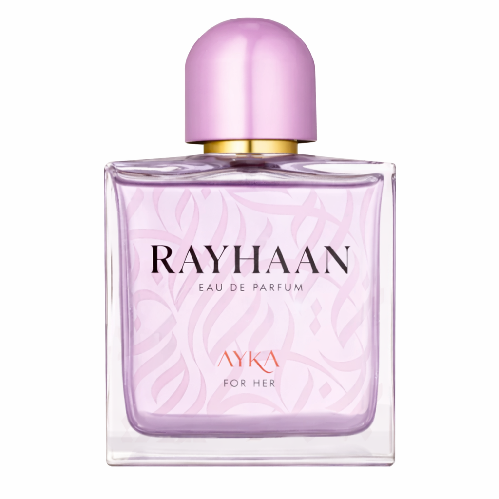 Ayka Eau De Parfum 100ml