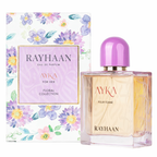Ayka Eau De Parfum 100ml