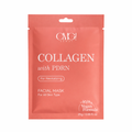 OMG Facial Mask Collagen With Pdrn 25 G