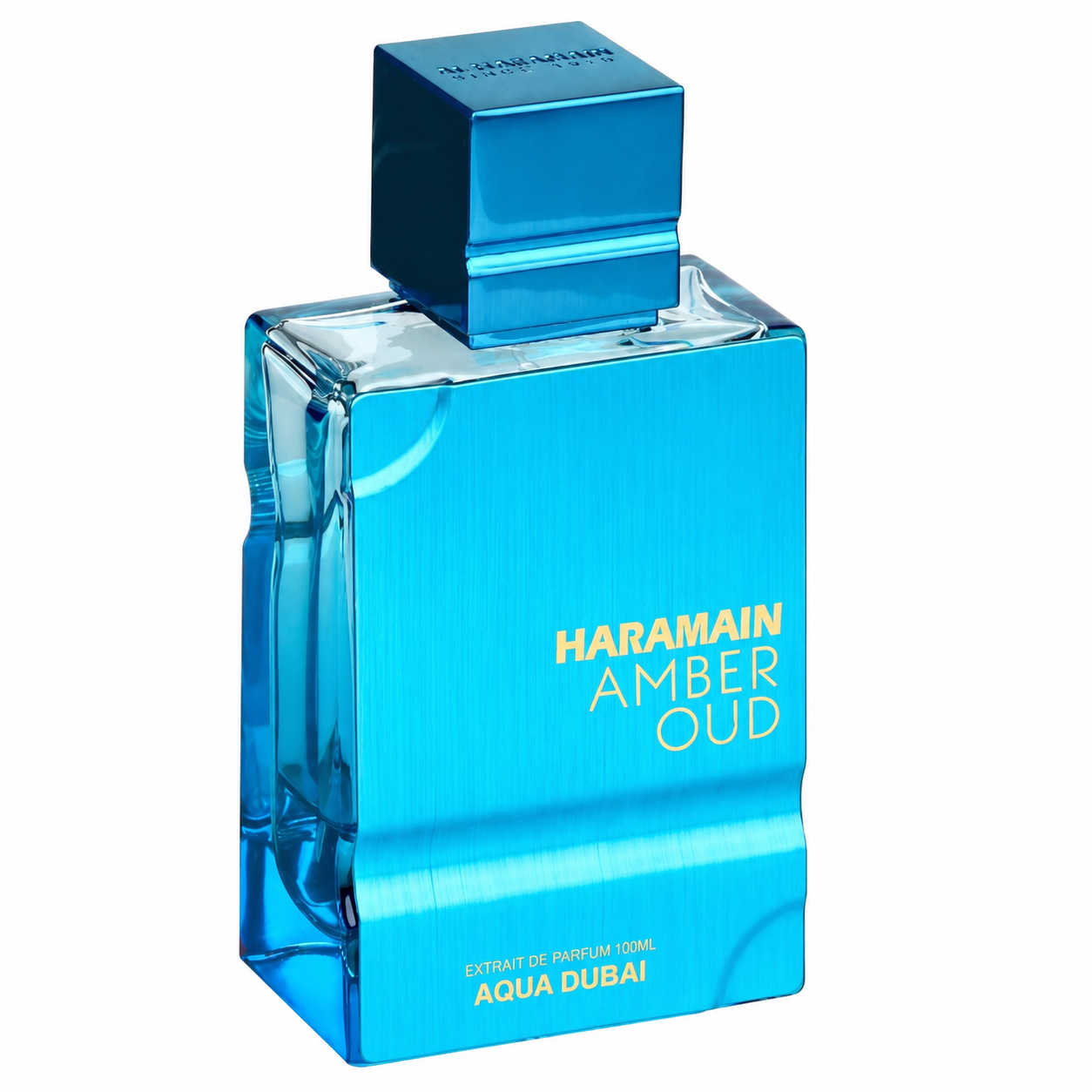 Aqua Dubai Extrait de Parfum 100ML