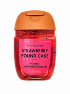Bath & Body Works Alcool em Gel - 29ml