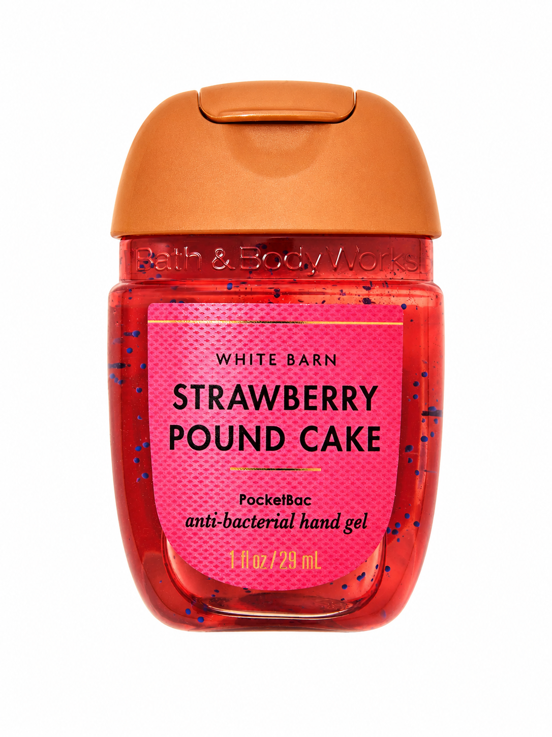 Bath & Body Works Alcool em Gel - 29ml
