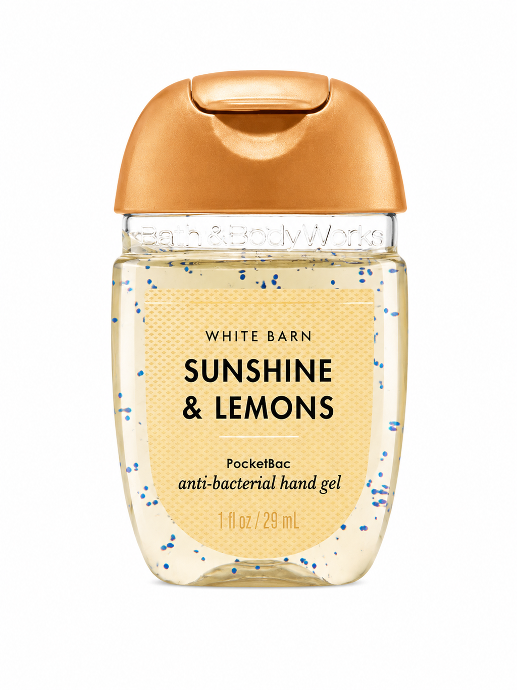 Bath & Body Works Alcool em Gel - 29ml