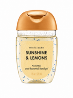 Bath & Body Works Alcool em Gel - 29ml