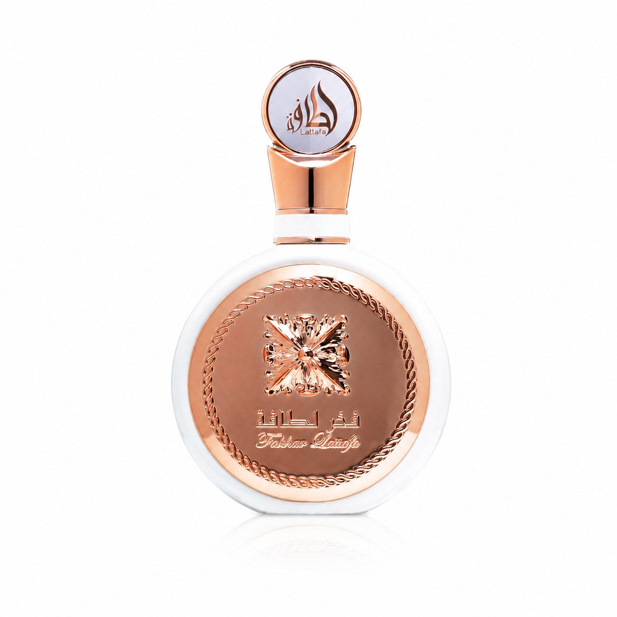 Fakhar Rose Eau De Parfum 100ml