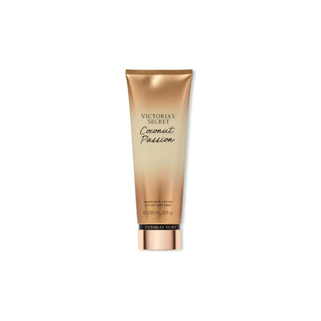 Hidratante Coconut Passion Victoria's Secret - Original