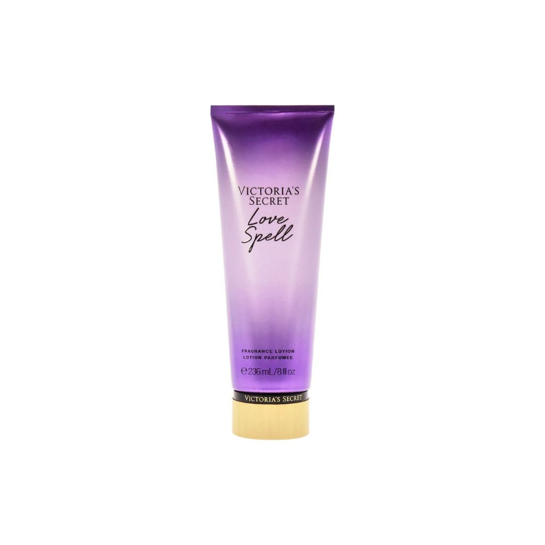 Hidratante Love Spell Victoria's Secret - Original