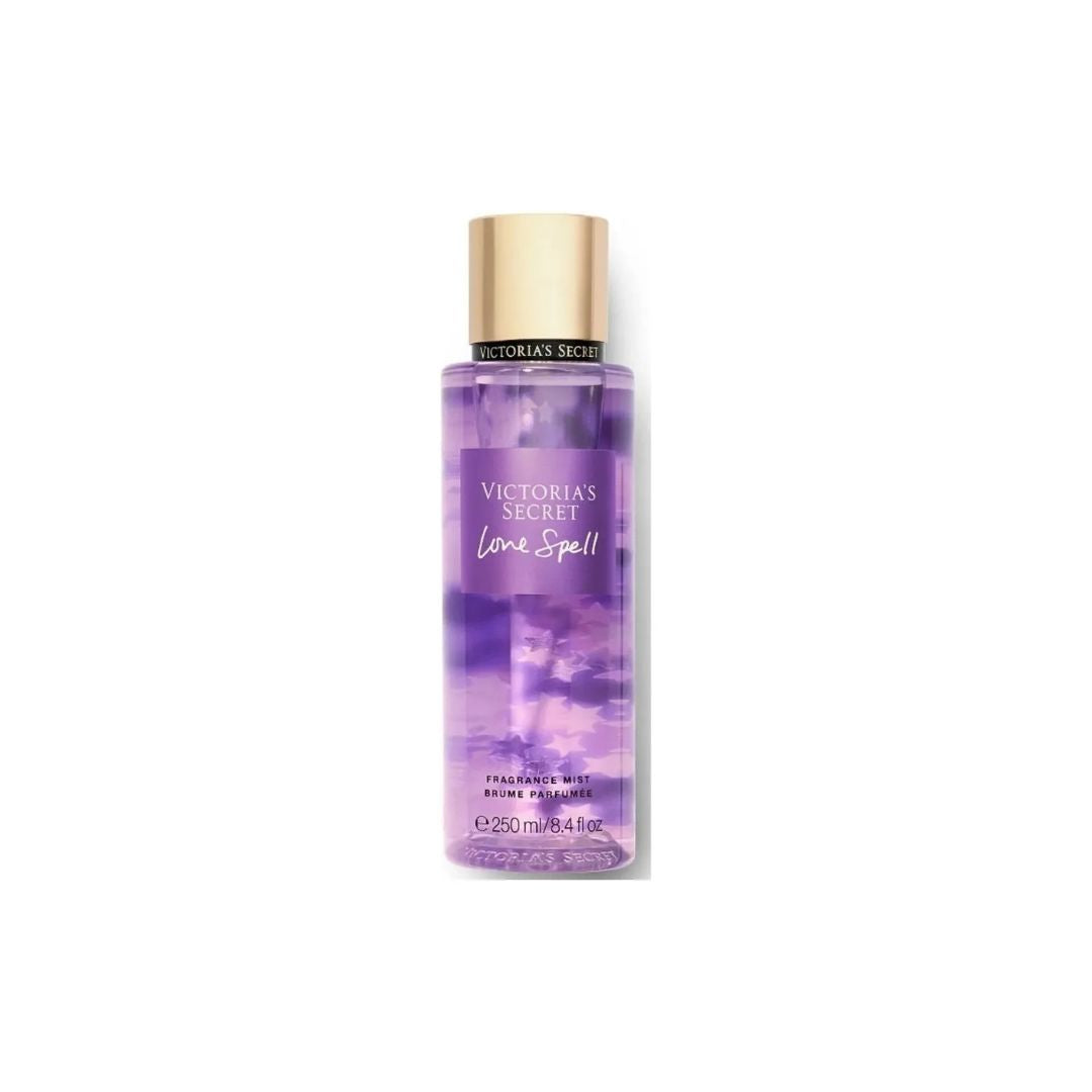 Love Spell Body Splash Victoria's Secret - Original
