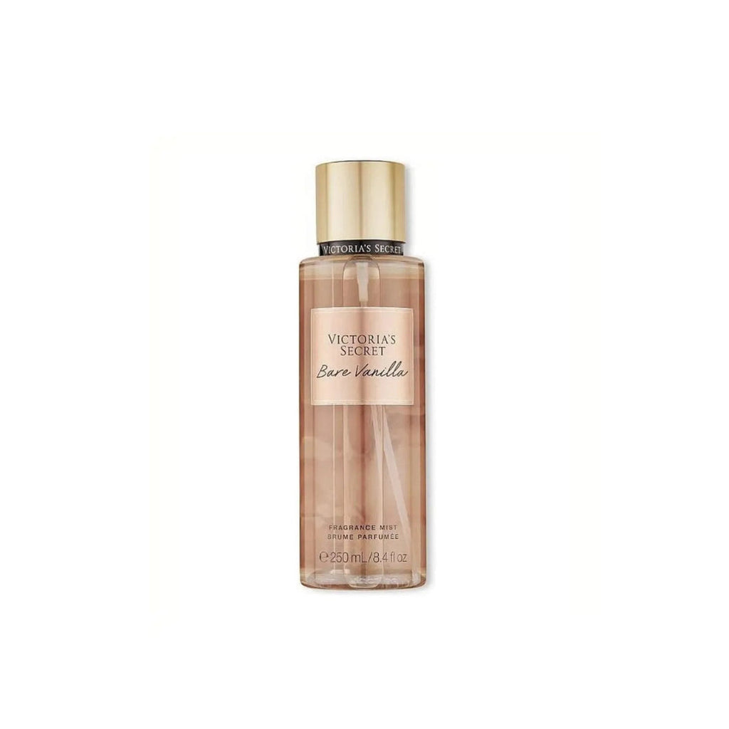 Bare Vanilla Body Splash Victoria's Secret - Original