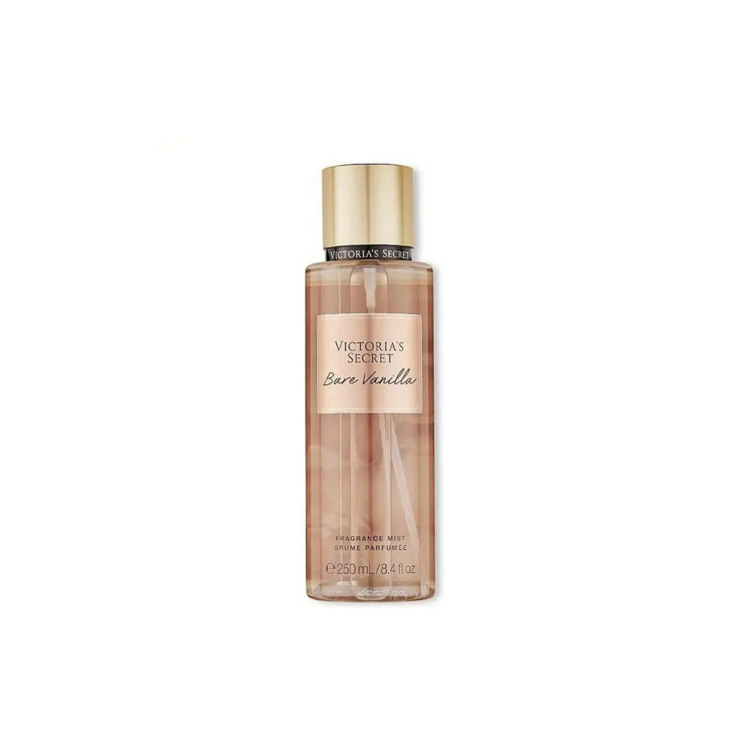 Bare Vanilla Body Splash Victoria's Secret - Original
