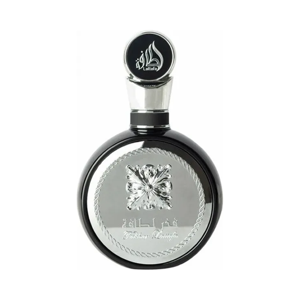 Fakhar Black Eau De Parfum 100ml