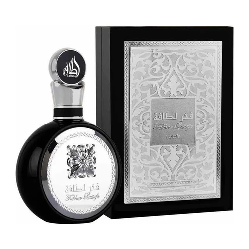 Fakhar Black Eau De Parfum 100ml