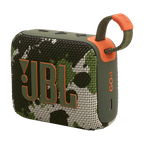 JBL Go 4 - Squad