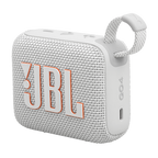 JBL Go 4 - White