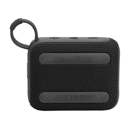 JBL Go 4