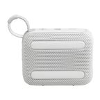 JBL Go 4 - White