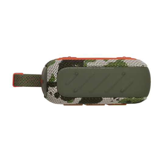 JBL Go 4 - Squad