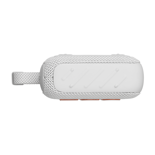 JBL Go 4 - White