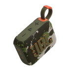 JBL Go 4 - Squad