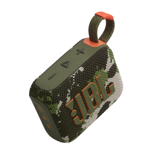 JBL Go 4 - Squad