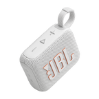 JBL Go 4 - White