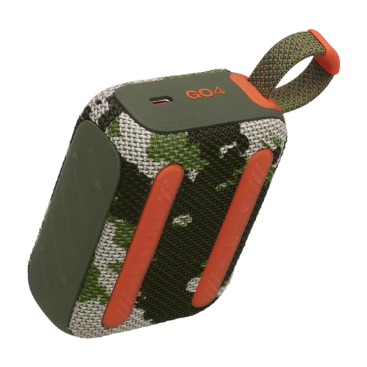 JBL Go 4 - Squad