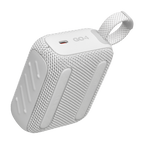 JBL Go 4 - White