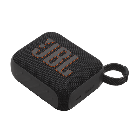 JBL Go 4