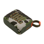 JBL Go 4 - Squad