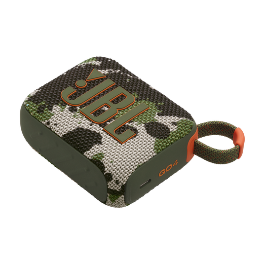 JBL Go 4 - Squad