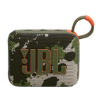 JBL Go 4 - Squad